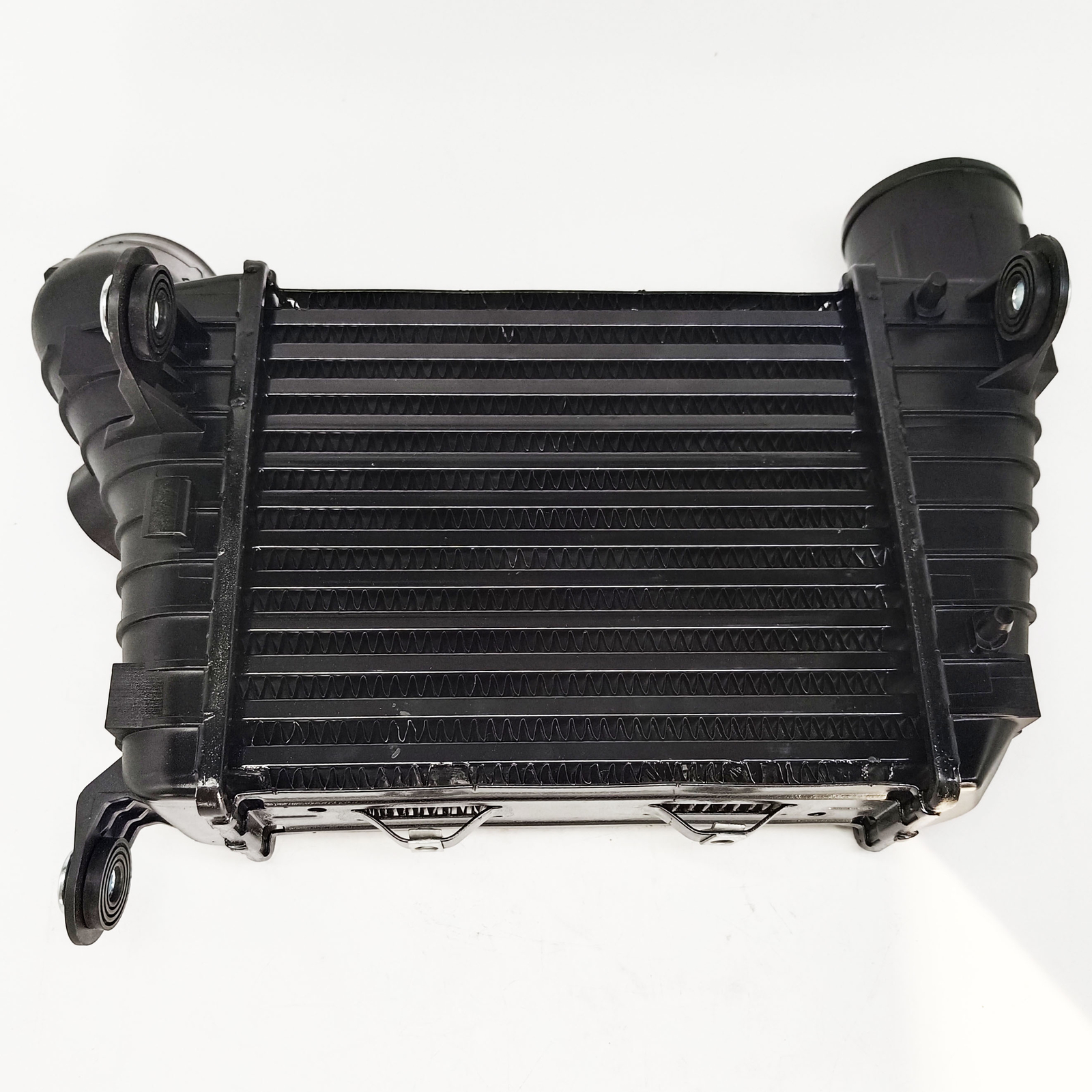 Right Turbo Intercooler 3W0145804E For Bentley Continental Gt Gtc & Flying Spur