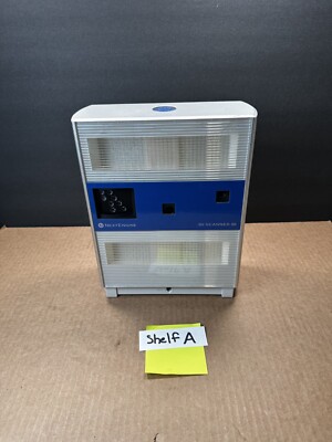 NEXT ENGINE 3D SCANNER HD MODEL 2020i Untested Unit!!!