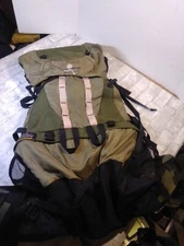 Dana Design Redirect Backpack XS Small fine Condition / Forest Green