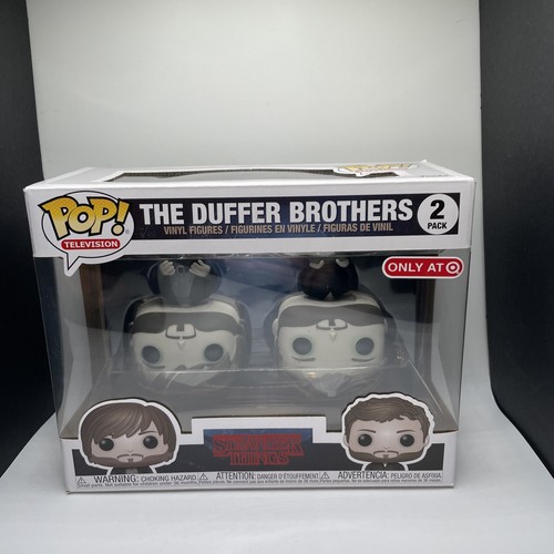 Buy Funko Pop Stranger Things Duffer 