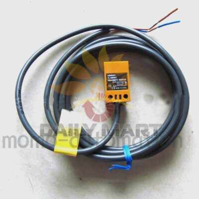 New Omron Proximity Switch TL-Q5MD1 TLQ5MD1 Free Ship