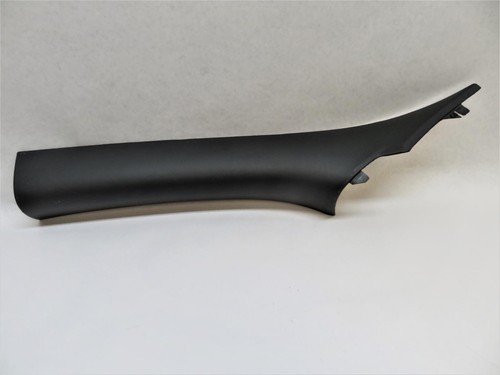 2015 MCLAREN 650S INTERIOR LEFT DRIVER SIDE A PILLAR TRIM PIECE 11N3340CP.03 OEM - Picture 2 of 12