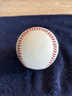 Earl Williams 1971 NL ROY Signed ONL Leonard S Coleman Baseball JSA COA Vintage — photo 7