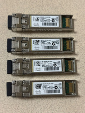 DS-SFP-FC16G-SW Cisco original  16G  SW Transceiver Module fast shipping