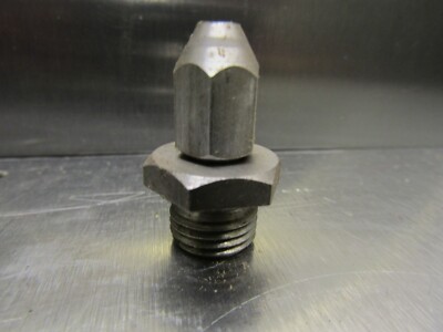 Nicholson Steam Trap Valve & Seat 1/4, 3/8, 1/2, 3/4 Type A, AU, AHV