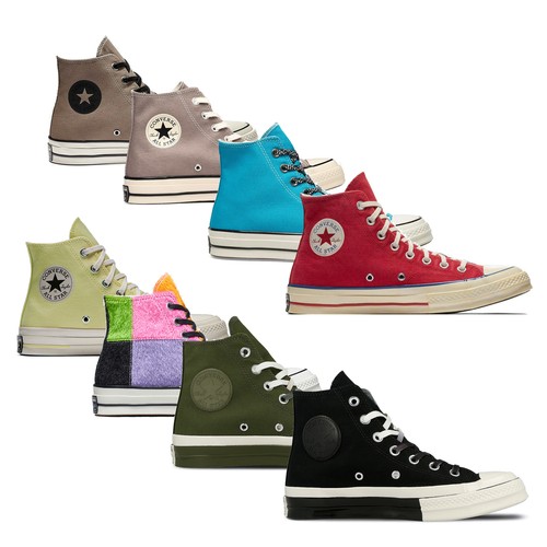 converse chuck taylor s