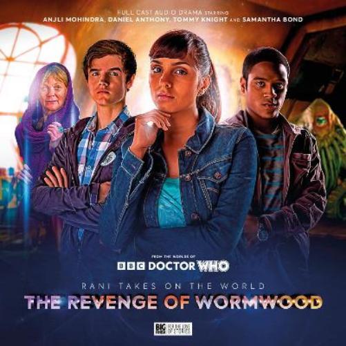 Lizbeth Myles Alison Winter Jonath Rani Takes on the World: The Revenge of (CD)