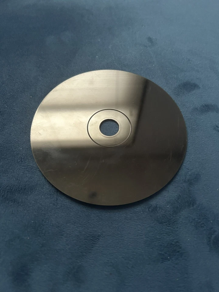 Fear Effect Disc 4 ONLY (Sony Playstation, 2000) PS1 - Image 2 of 2