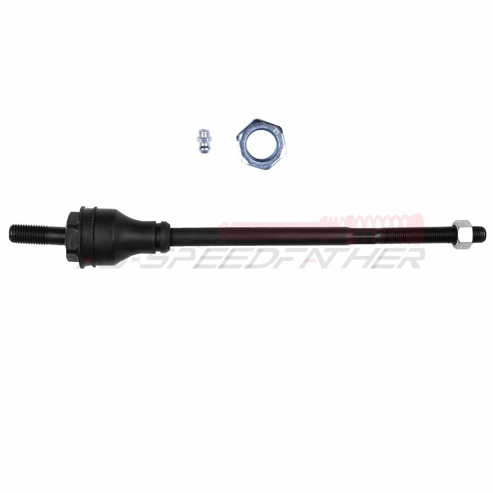 For 20032005 CHEVROLET EXPRESS 2500 RWD 4Pieces Inner Outer Tie Rods Ends Kit eBay