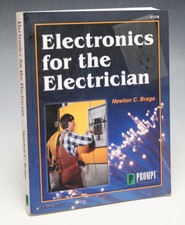 Electronics for the Electrician by Newton C. ...