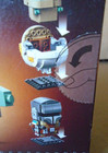 Lego BrickHeadz STAR WARS #75317 The Mandalorian and The Child (baby Yoda) — photo 9