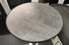 Campervan/Motorhome 400/500/600mm Round/Circular Table Top  - Choice Of Colours