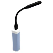 Flexible USB LED Light Lamp for Computer Keyboard Reading Notebook Laptop PC