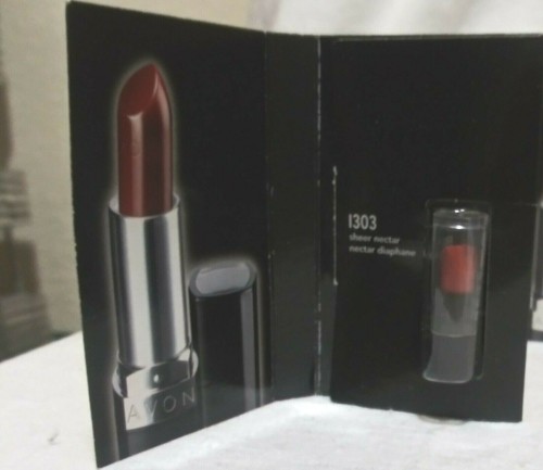 Avon Ultra Color LIPSTICK MINI u select WOMEN/JUNIORS $2.50 ea./Combine Ship. - Picture 8 of 9