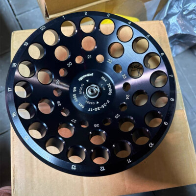 1 Pc. New fixed-angle rotor F-35-30-17 5702/5702R/5702RH