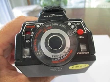 Olympus 310 Dedicated Flash for Olympus OM Camera