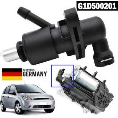 MTA Easytronic Hydraulikpumpen Module Für Opel Corsa C D Meriva A G1D500201