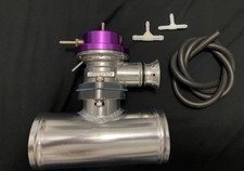 Greddy Type S Blow Off Valve Super Clean Boost Turbo Bov Super Clean