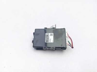 LEISTUNGSVERTEILER STEUERGERÄT 89681-0F030 TOYOTA VERSO 2014