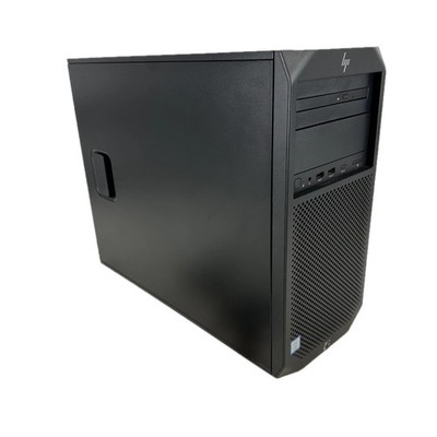 HP Z2 Tower G4 Workstations i9-9900K 32GB RAM,256GB SSD,500GB HDD