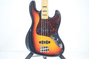Fernandes Jazz Bass | eBay