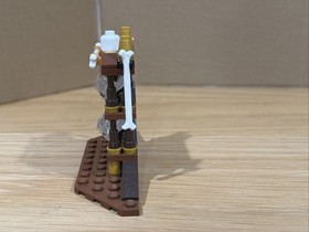 LEGO Pirates of the Carribean 4191 Captain&rsquo;s Cabin 100% Complete Set w/ Manual