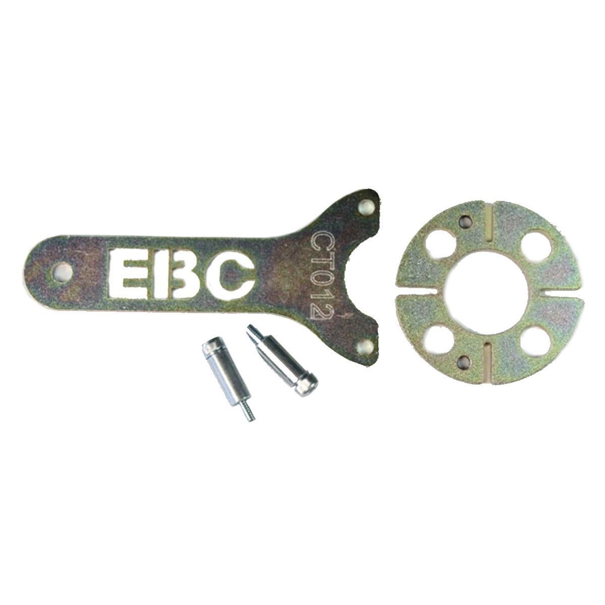 EBC Motorcycle Clutch Basket Holding Tool Honda TL 200 J 1976 - 1978