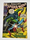 The Amazing Spider-Man #93 (Marvel Comics February 1971)