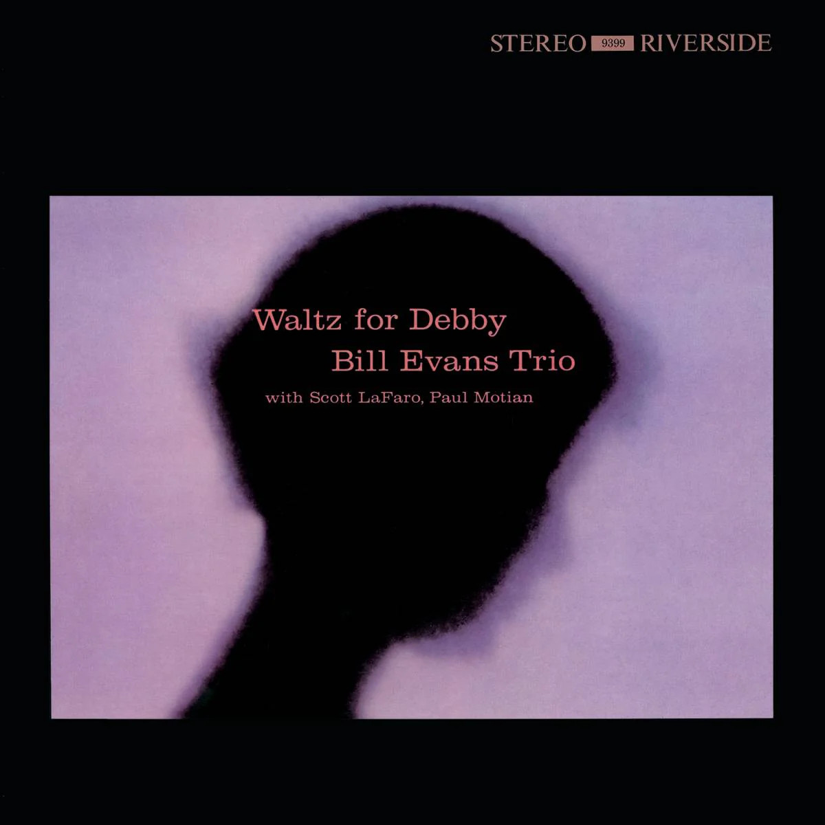 Bill Evans | Waltz For Debby | Pink Vinyl LP