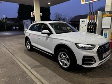 Audi Q5 Sport 40 TDI MHEV Quattro 5dr S