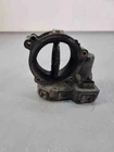 Throttle body