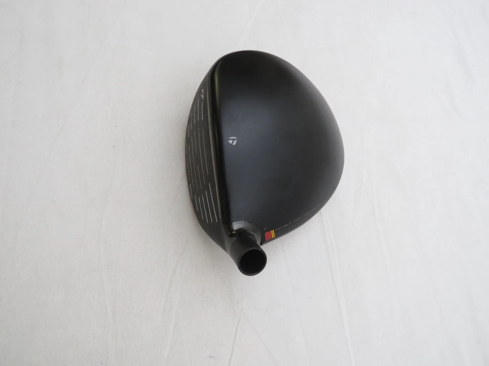 Used TaylorMade R7 Quad Mini Driver 11.5* Driver Head Only + HC Quad - Image 4 of 4