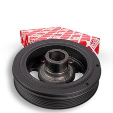 Poulies diverses Toyota URBAN CRUISER