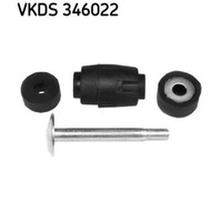 Stange/Strebe Stabilisator SKF Vkds 346022 FüR Renault Megane I Classic