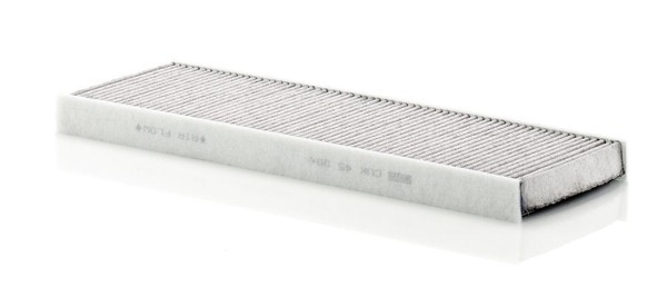 Mann-Filter Innenraumfilter CUK45004-image