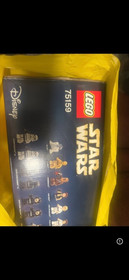 LEGO Star Wars: Death Star (75159)