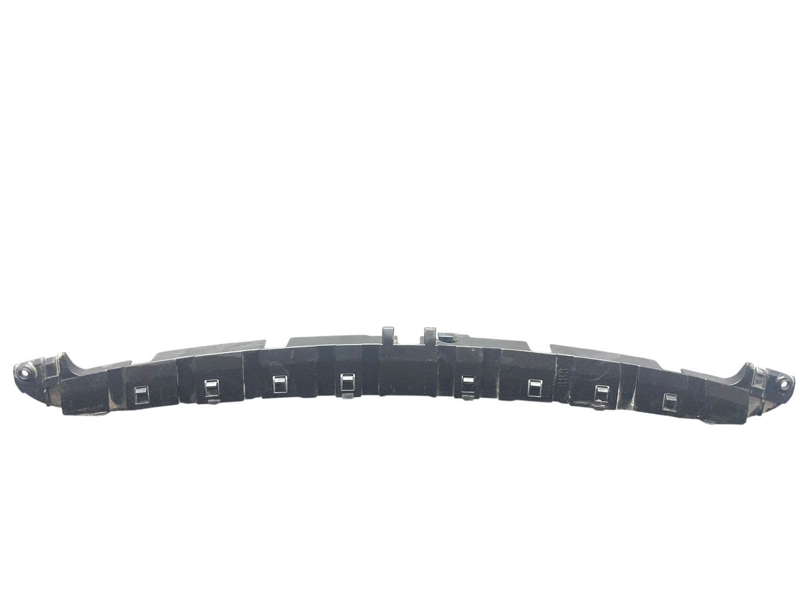2013-2019 BENTLEY FLYING SPUR 4W 223B FRONT STRICKER PLATE BRACKET *BROKEN TAB*