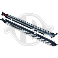 1X Trittbrett Diederichs 1277032 Hd Tuning FüR Beidseitig