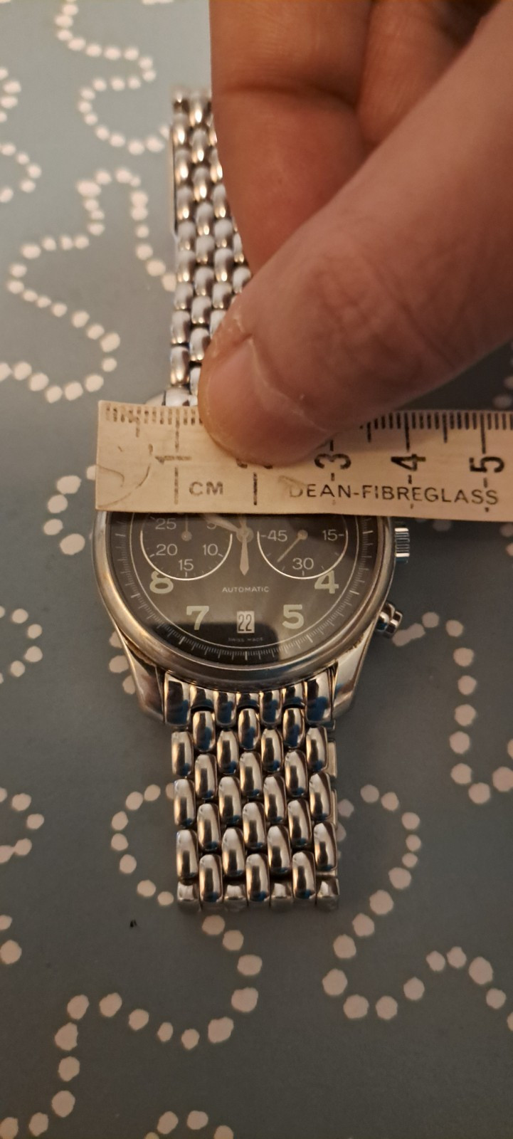 Longines  Avigation Master collection Special Ser… - image 10