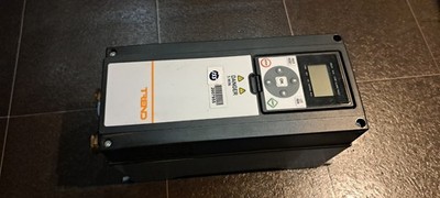 Trend AC Drive variable Drehzahl. VSD2H 3C0003B5000. 3,4A. 1,1Kw. IP54 1,5PS 480V.