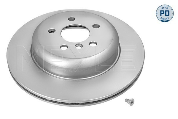 1X Bremsscheibe MEYLE-PD: Advanced Performance And Design. Meyle 383 523 1021/PD-image