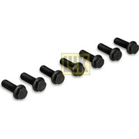 LuK 411 0253 10 Schraubensatz Schwungrad FüR Fiat Ducato 250
