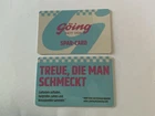 Gift card bakery Göing since 1920 savings card, loyalty you taste