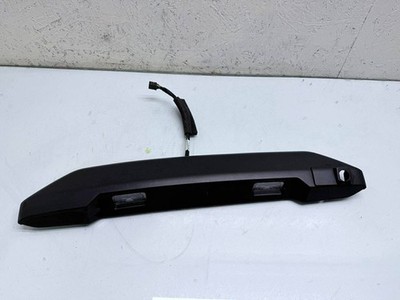 Ford Transit Custom 2021 Kennzeichenbeleuchtung Kofferraum GK2113555BE TTD17114