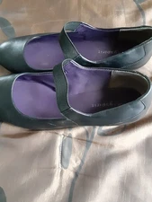 easy spirit girls shoes(6.5 W)