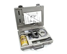 (2003-B) V-12 Reverse Brake & Clutch Bleeder Kit, Medium Duty One Person Bleede