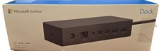 Microsoft Surface Dock Surface Pro 3, 4