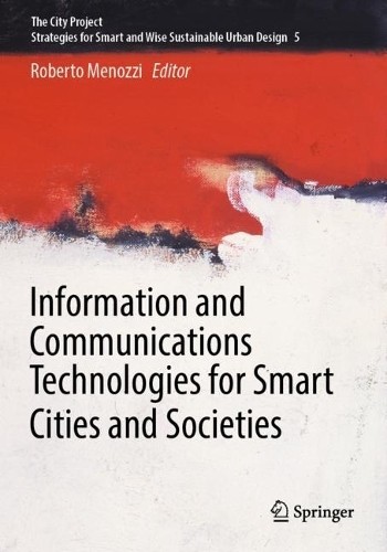 Information and Communications Technologies for Smart Cities ... - 9783031394485