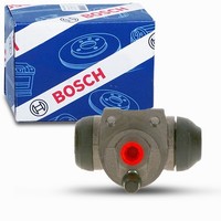Bosch Radbremszylinder Peugeot 106 1A 1C 206 2A/C 206+ 2L 2M CitroËN Saxo