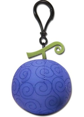 Great Eastern Entertainment One Piece - Gum Gum Fruit (Gomu Gomu no  (US IMPORT)